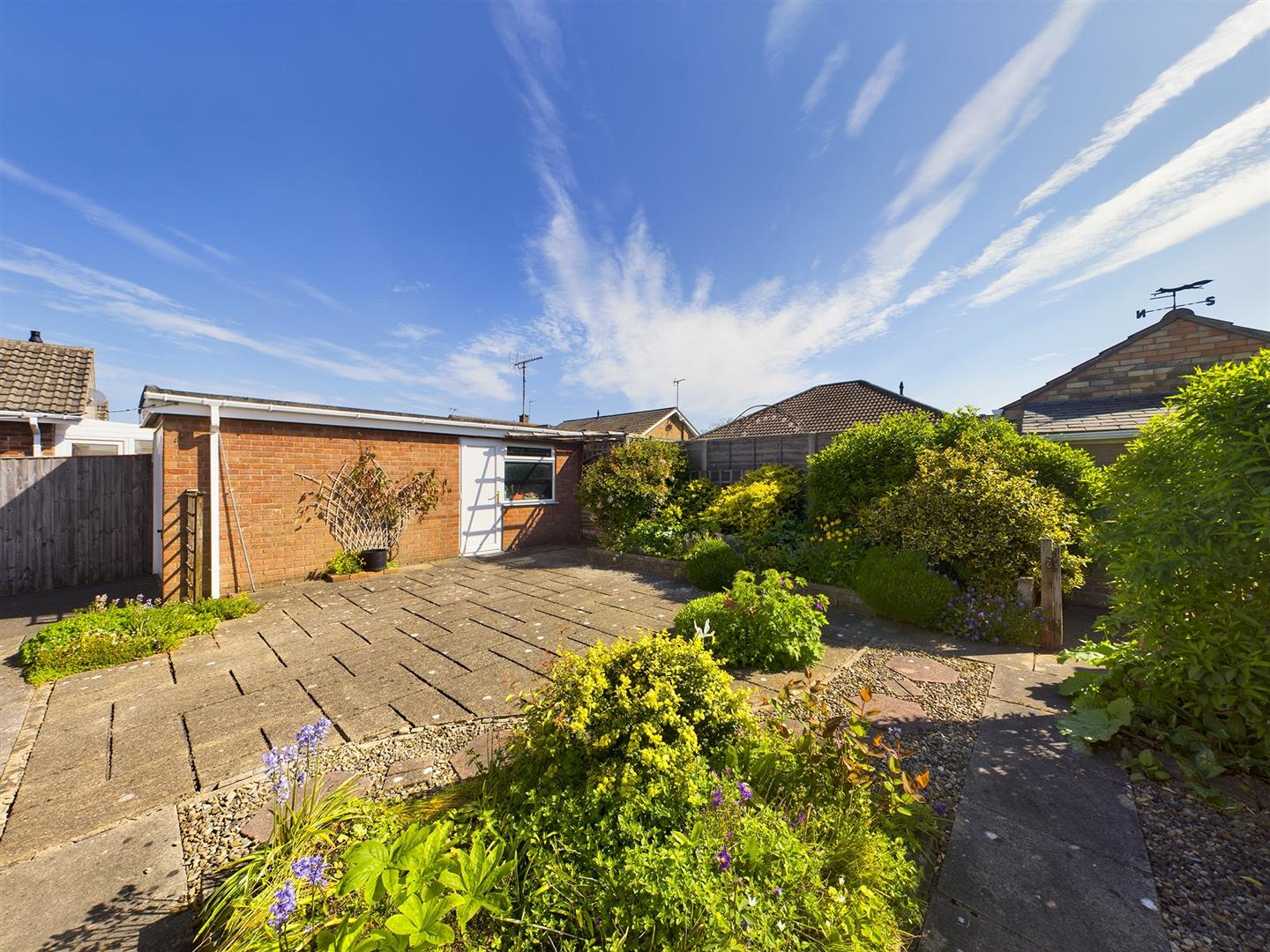 Wheatley Drive, Bridlington Belts Estate Agents